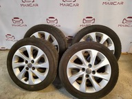 Felgi Aluminiowe Opel Karl 15x6J