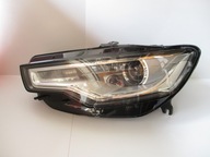 REFLEKTOR LAMPA LEWA PRZÓD AUDI A6 C7 11-14 XENON LED IGŁA EUR 4G0941005C