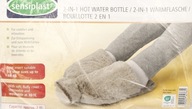 Termofor Sensiplast 2w1 - z wkładką do ogrzewania stóp