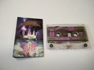 Mordor – Prayer To... - KASETA MC K401