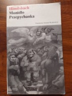 Monidło Przepychanka Jan Himilsbach