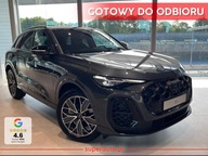 AUDI Q5 e-Hybrid quattro Suv 2.0 (299KM) 2025