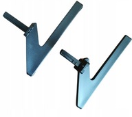 PODSTAWA UCHWYT NOGI STOPY NÓŻKI DO TELEWIZORA SAMSUNG 55” 2szt. L i R