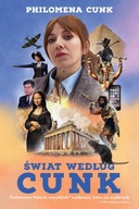 Świat według Cunk. Ilustrowana historia wszystkich*