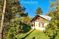 Dom, Komarówka Podlaska, Radzyński, 50 m²