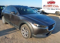 Mazda CX-30 Select 2021 2.5l 2.5 Benzyna 186KM