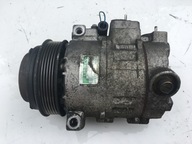 MERCEDES C KLASA W202 W210 SPREŻARKA KOMPRESOR KLIMATYZACJI A0002340011