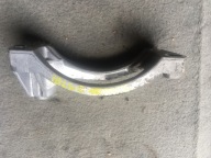 ŁAPA MOCOWANIE SPRĘŻARKI VW TUAREG 070260885A