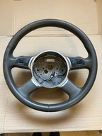 4E0419091CE 1LT KIEROWNICA AUDI A8 D3 GRZANA ŁOPATKI TIPTRONIK MULTIFUNKCJA