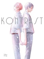 Manga Kontrast itz