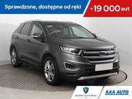 Ford Edge 2.0 Bi-TDCI, Salon Polska, Serwis ASO