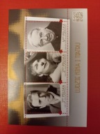 Filatelistyka polska po 2011r