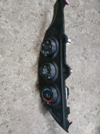 Yaris III 11-20 Przełączniki nawiewu panel sterowania klimatyzacji Warszawa