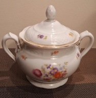 Rosenthal Bavaria CUKIERNICA z dekoracją