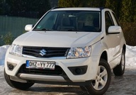 Suzuki Grand Vitara Suzuki Grand Vitara 1.6 City 1.6 Benzyna 106KM