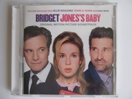 BRIDGET JONES'S BABY (DZIENNIK BRIDGET JONES 3) SOUNDTRACK