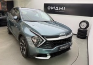 Kia Sportage VAT 23 Mild-Hybrid Kamera Alu Kia Connect Navi Zamiana Raty