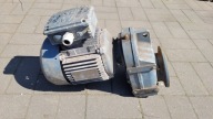 Przekładnia motoreduktor SEW 1.5KW 60 65 69 70 obrotów
