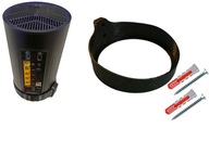 Wieszak na ścianę do routera Play BOX Net ROUTER HFC CG3000TC / PG5298A
