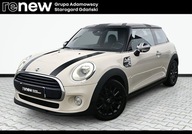 MINI Cooper PL Salon Dealer Renault Grupa Adamowscy 1.5 Benzyna 136KM