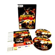 PUDEŁKO NEED FOR SPEED THE RUN EDYCJA LIMITOWANA