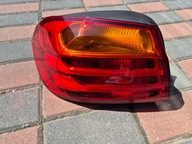 LAMPA TYLNA LEWA BMW F32 F33 F36 EUROPA
