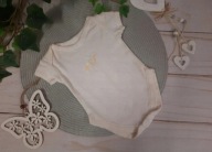 George body first size