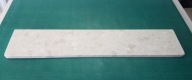 Kamienny parapet - 119cm x 23,5cm x 3cm