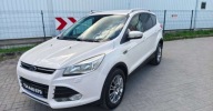 Ford Kuga 1.6 Benzyna 160Ps.Elektryczne Wszystko Navi Polskora 2014 1.6