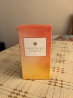 Avon Perceive Sunshine Woda Perfumowana Dla Kobiet 50ml EDP