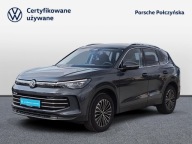 Volkswagen Tiguan 2.0 TSI 204 KM 4Mot. Elegance D