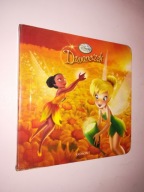DZWONECZEK - Disney Wrozki (2011)