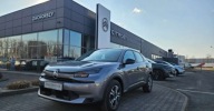 Citroen C4 Citroen C4 1.2 mHEV You eDCT6 1.2 Hybryda 110KM