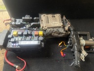 STEROWNIK SILNIKA 1039S23690 ZAFIRA B LIFT 1,9CDTI