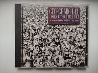 GEORGE MICHAEL - Listen Without Prejudice, Vol. 1 George Michael CD T