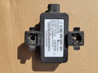 MERCEDES STEROWNIK MODUŁ CIŚNIENIA OPON A0009006907
