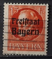 Niemcy - Bayern - stan kas 22/1