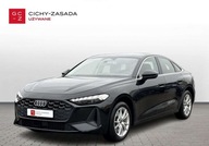 Audi A5 Limousine 2.0 Benzyna 150KM