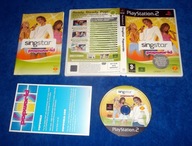 SINGSTAR POPWORLD PS2 NA MIKROFONY USB KARAOKE