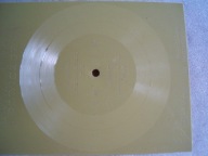 POCZTÓWKA DŹWIĘKOWA - ZILIA - CYGANERIA - SHAW - MARIONETKA