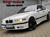 BMW 316 klimatyzacja bez korozji ładna zadbana