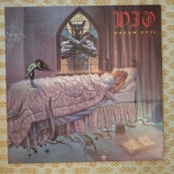 Dio - Dream Evil - 1987 SP (NM/NM)