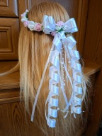 WIANEK KOMUNIJNY DELIKATNY