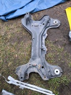 SANKI TRAWERS PRZÓD KOŁYSKA WÓZEK BELKA PRZÓD AUDI TT 8N S3 8L A3