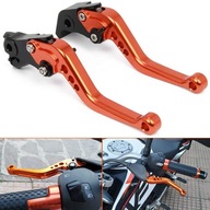 JFG RACING Dźwignia hamulca motocykla do RC125 2014-2021