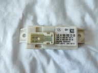 Moduł sterownik świateł A1669003309 28394826 W246 W176 W156 W117 Mercedes