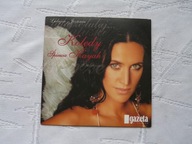 Kolędy Śpiewa Kayah CD