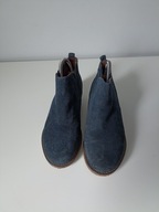 Śliczne wygodne botki Clarks 35,5