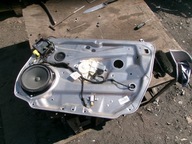 MECHANIZM PODNOSZENIA SZYB MERCEDES C KLASA W204 PRAWY PRZOD ORGINAL TANIO