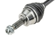 PÓŁOŚ NAPĘDOWA FIAT DOBLO